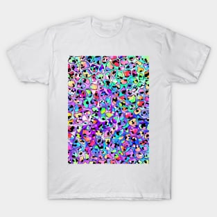 CANDY Giraffe Spots T-Shirt